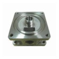 OEM Stainless Steel CNC Machining Part